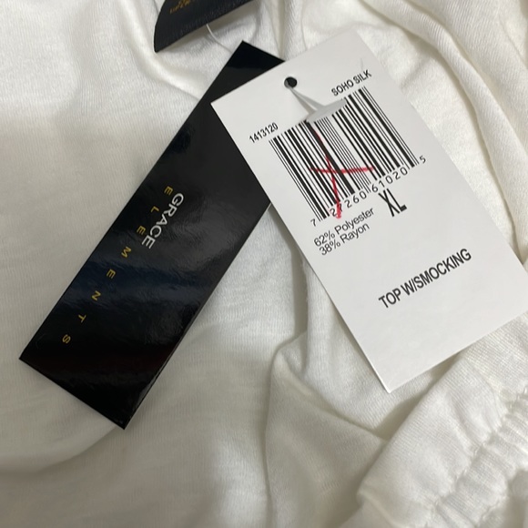 Grace Elements Tee - Picture 4 of 5